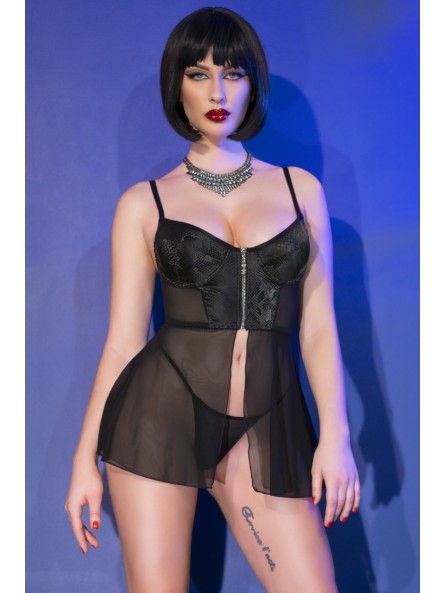 CR 4612 Gorset Komplet