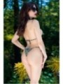 CR 4604 Leopardowy komplet bikini