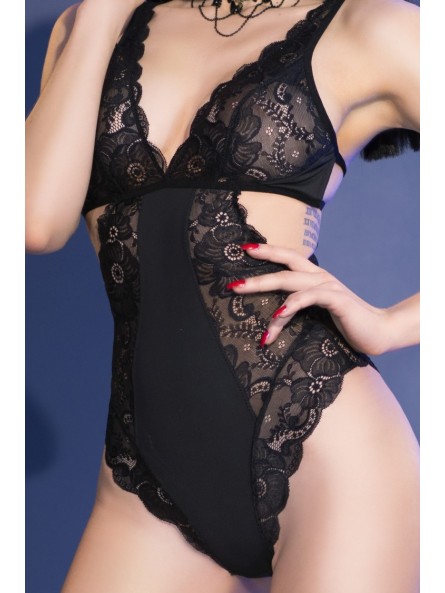 CR 4495 Body