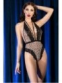 CR 4483 Leopardowe Body
