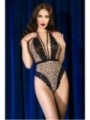 CR 4483 Leopardowe Body