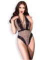 CR 4483 Leopardowe Body