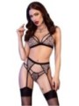 CR 4482 Leopard Komplet
