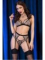 CR 4482 Leopard Komplet