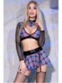 CR 4453 Schoolgirl Komplet