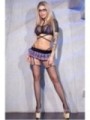 CR 4452 Schoolgirl Komplet