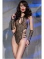CR 4420 Leopardowe Body