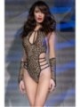 CR 4420 Leopardowe Body