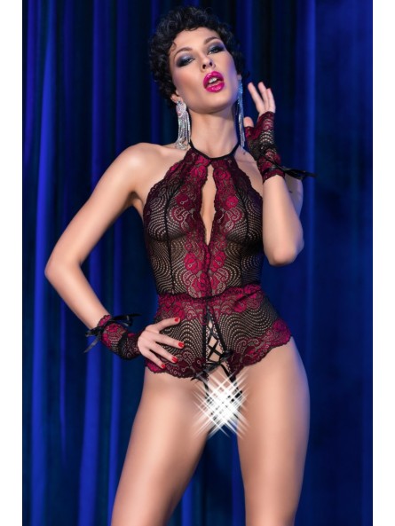 CR 4416 Body