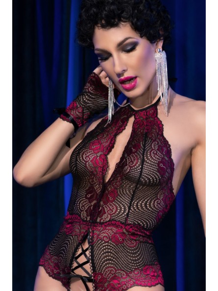 CR 4416 Body