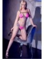 CR 4390 Bodystockings