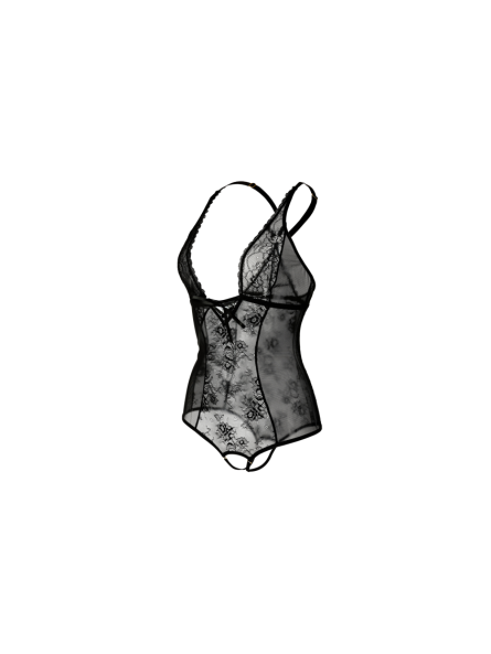 CR 4142 Body