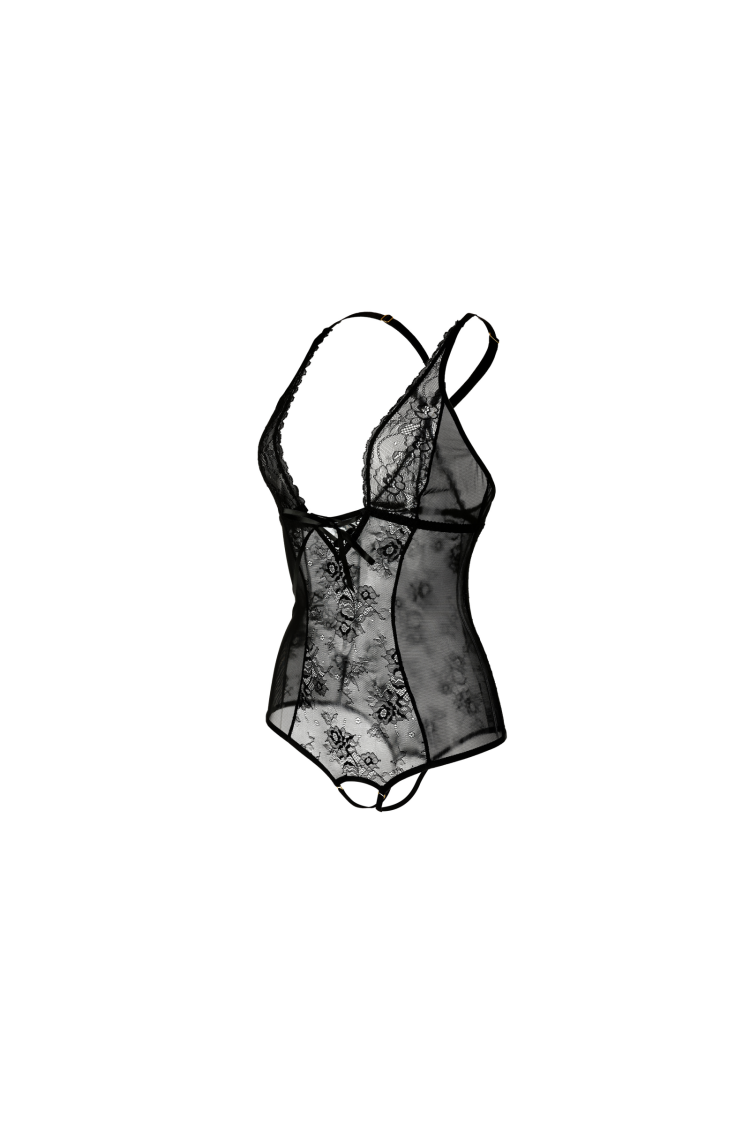 CR 4142 Body