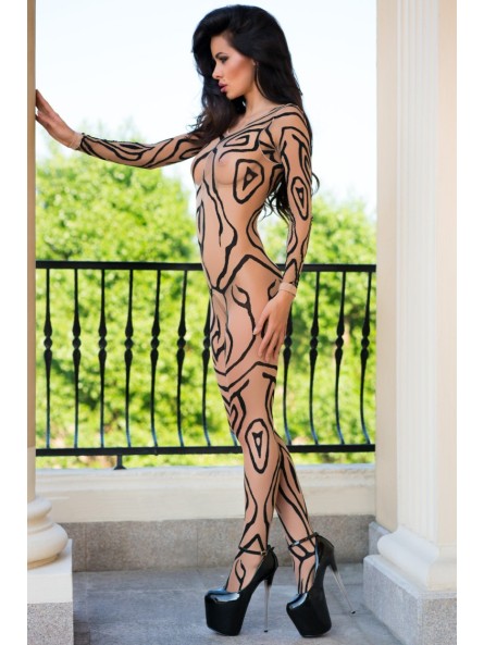 CR 4092 Bodystockings