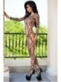CR 4092 Bodystockings