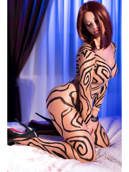 CR 4092 Bodystockings
