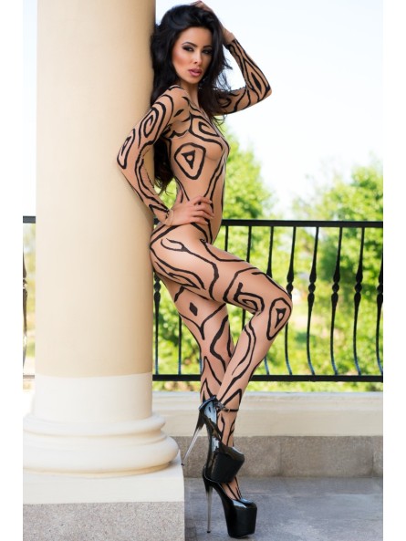 CR 4092 Bodystockings