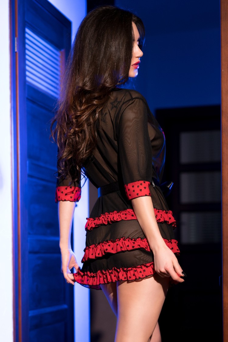 CR 3850 Peniuar