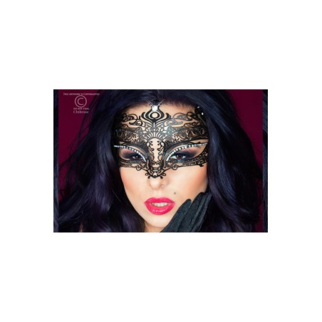 CR 3807 Mask