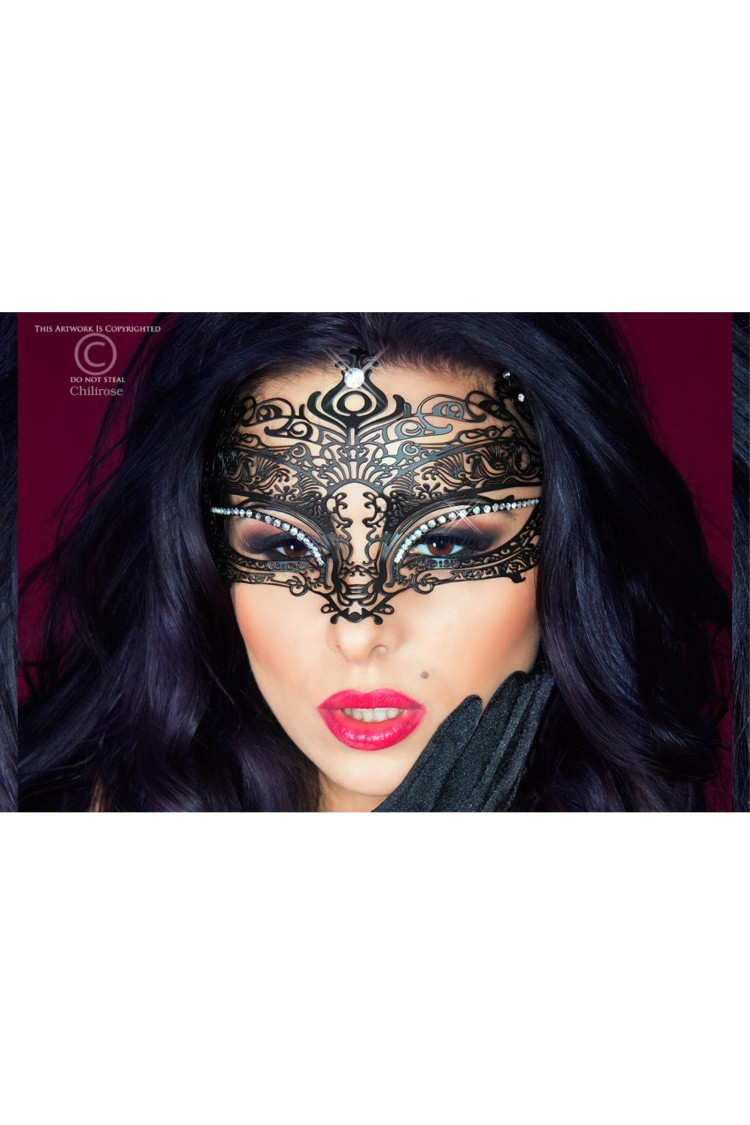 CR 3807 Mask