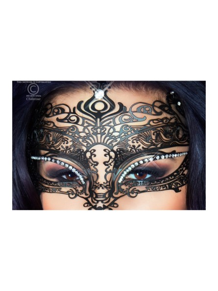 CR 3807 Mask