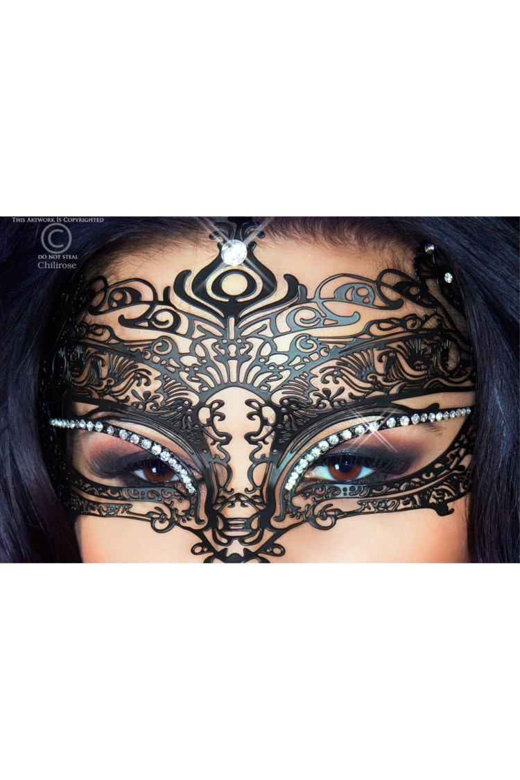 CR 3807 Mask