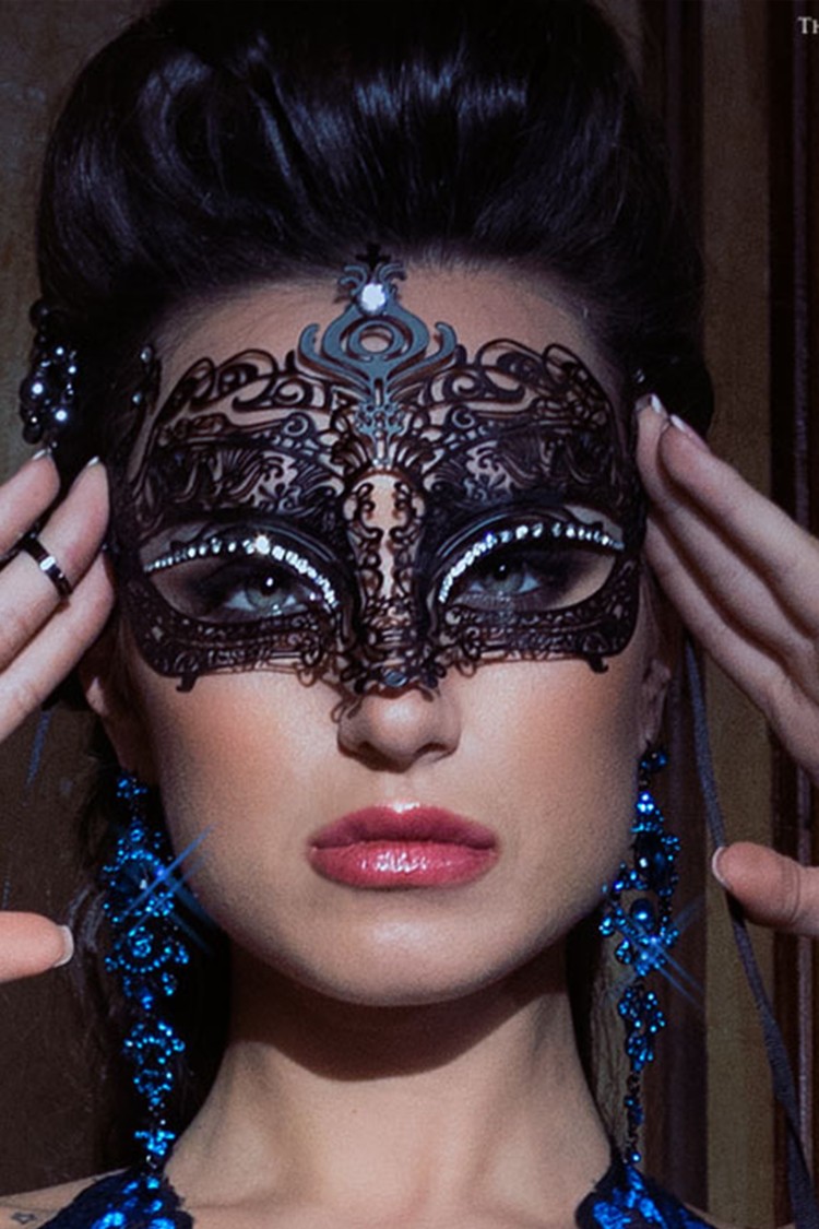 CR 3807 Mask