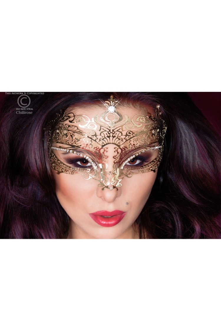 CR 3805 Mask