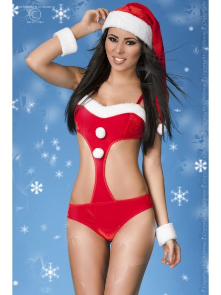 CR 3717 Costume