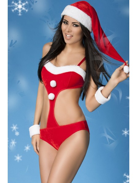 CR 3717 Costume