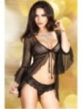 CR 3534 Babydoll