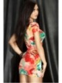CR 3533 Mini dress