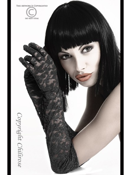 CR 3071 Gloves