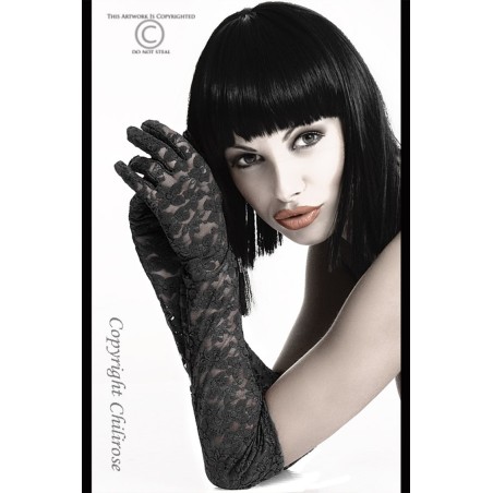 CR 3071 Gloves