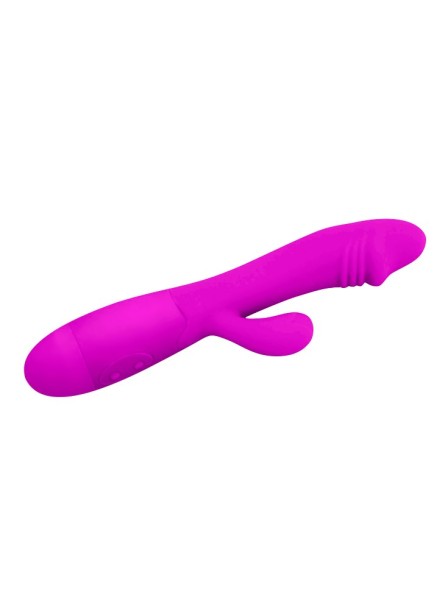 WIBRATOR PRETTY LOVE - SNAPPY II