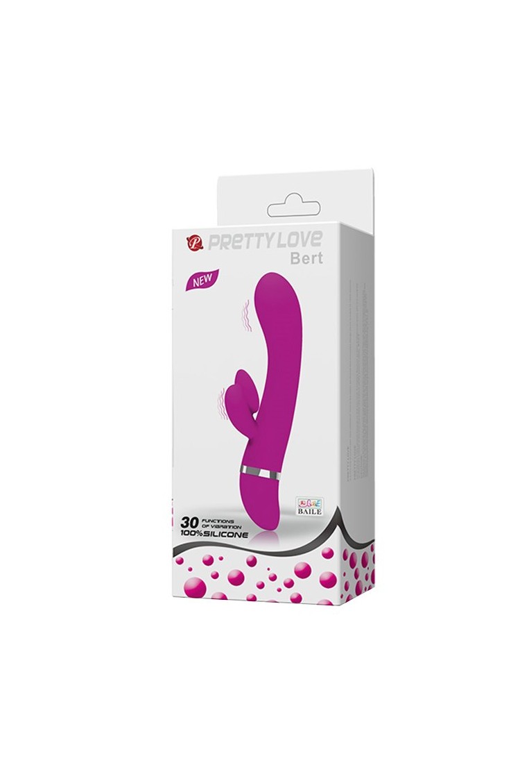 WIBRATOR PRETTY LOVE - BERT