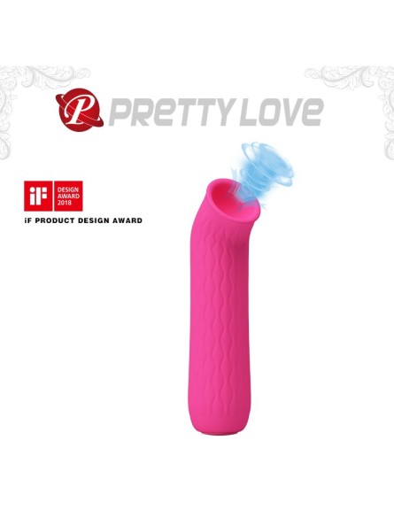 WIBRATOR PRETTY LOVE - FORD