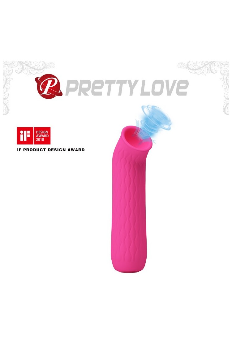 WIBRATOR PRETTY LOVE - FORD