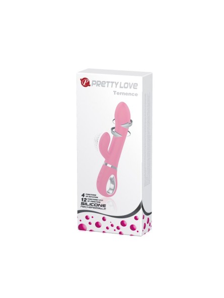 WIBRATOR PRETTY LOVE - TERNENCE