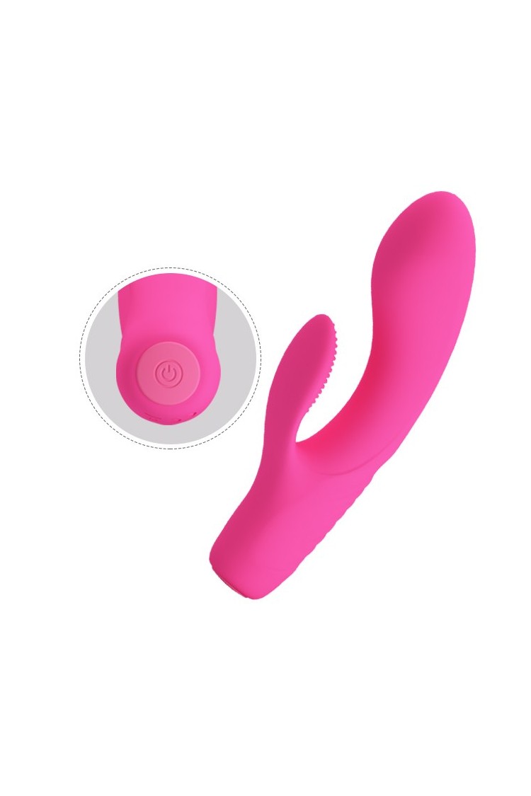 WIBRATOR PRETTY LOVE - TIM