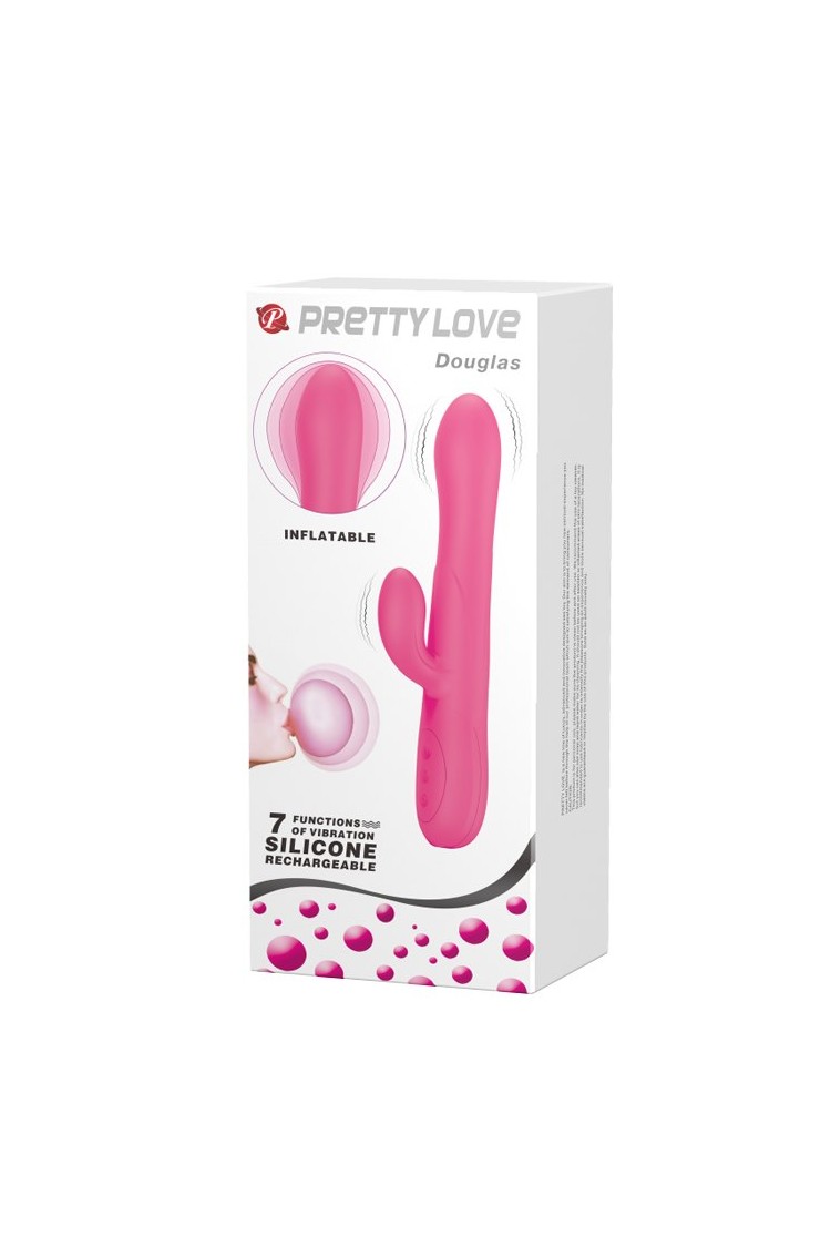 WIBRATOR PRETTY LOVE - DOUGLAS