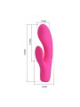 WIBRATOR PRETTY LOVE - TIM