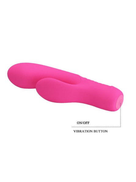 WIBRATOR PRETTY LOVE - TIM