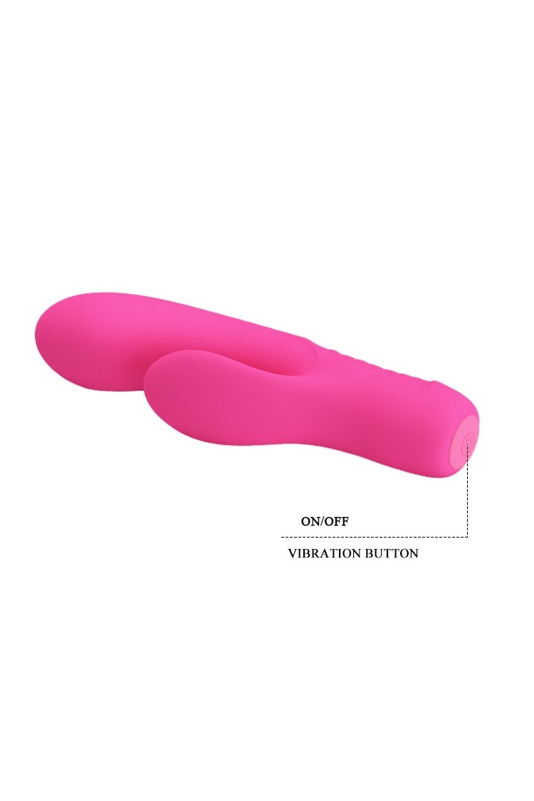 WIBRATOR PRETTY LOVE - TIM