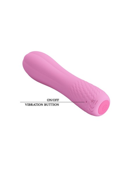 WIBRATOR PRETTY LOVE - ALICE