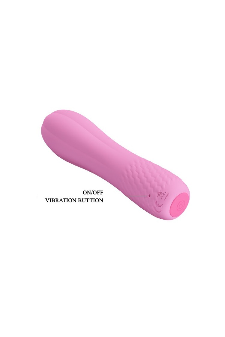 WIBRATOR PRETTY LOVE - ALICE