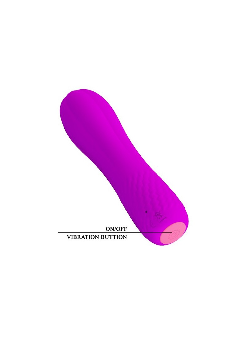 WIBRATOR PRETTY LOVE - ALLEN