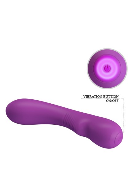 WIBRATOR PRETTY LOVE - ELSA