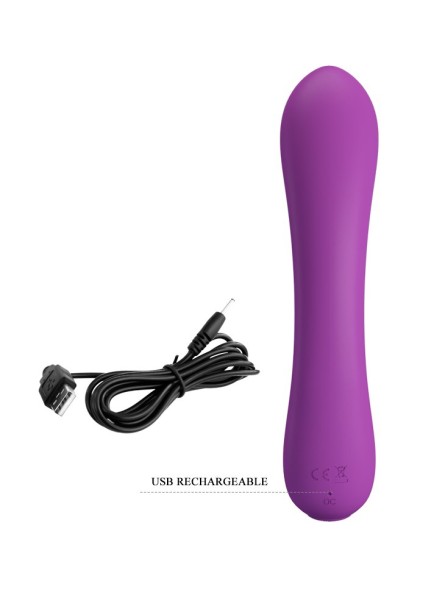 WIBRATOR PRETTY LOVE - ELSA
