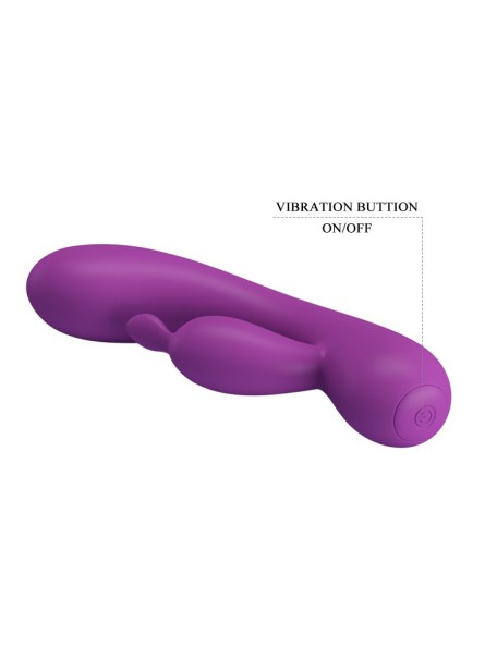 WIBRATOR PRETTY LOVE - GRACE